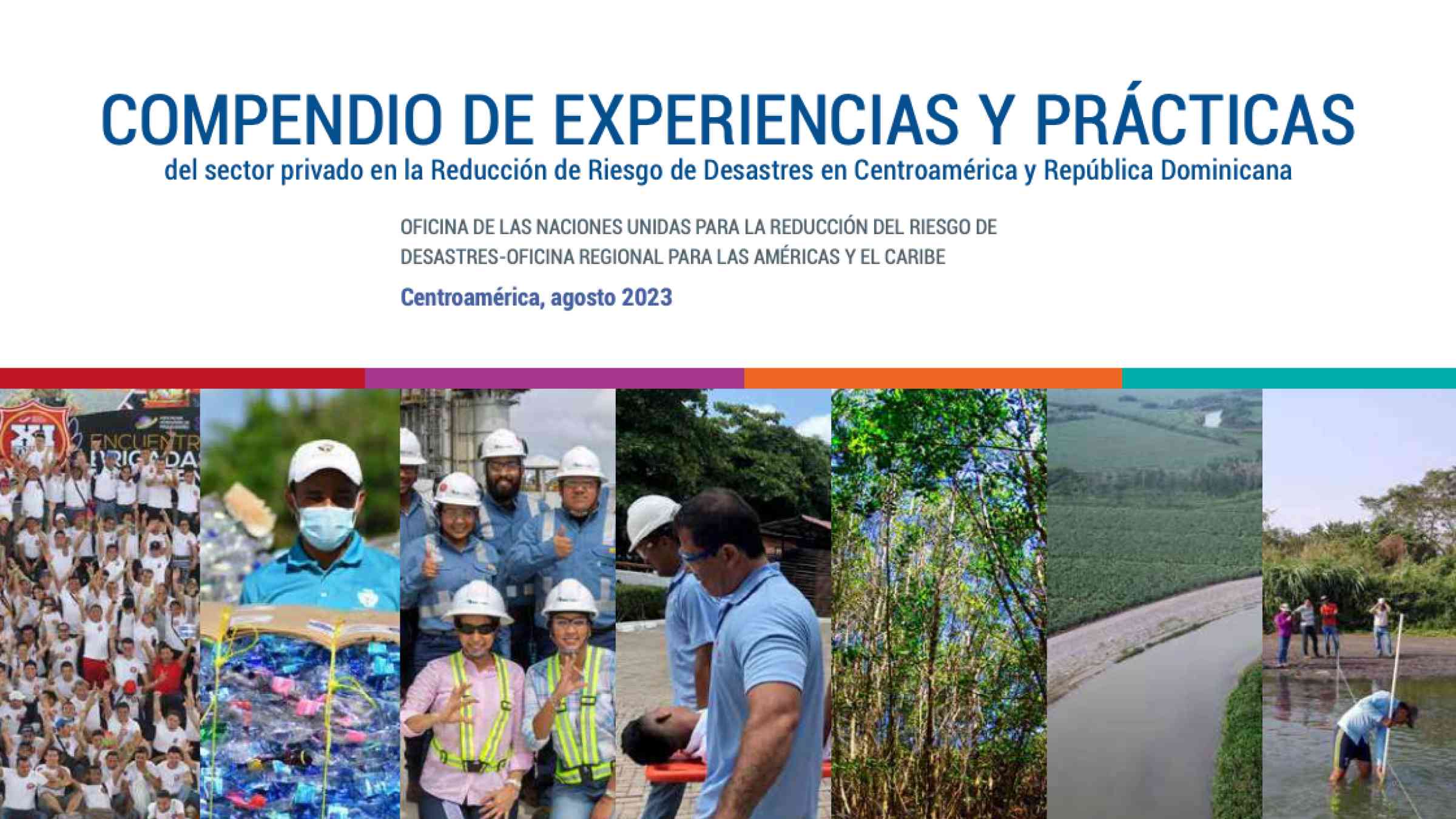 COMPENDIO DE EXPERIENCIAS Y PRÁCTICAS cover picture 