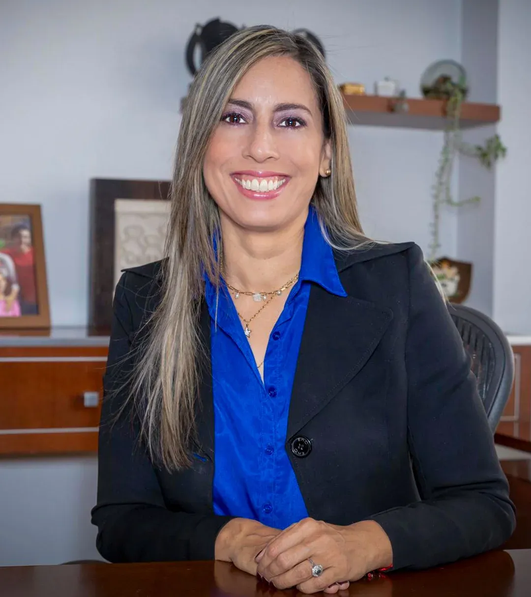 Adriana Solano Luque profile
