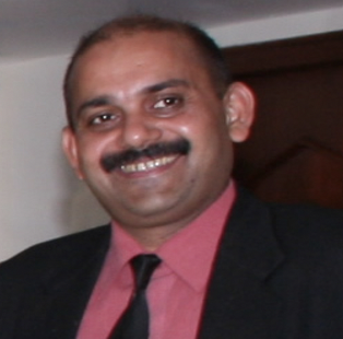 Nirankar Saxena profile