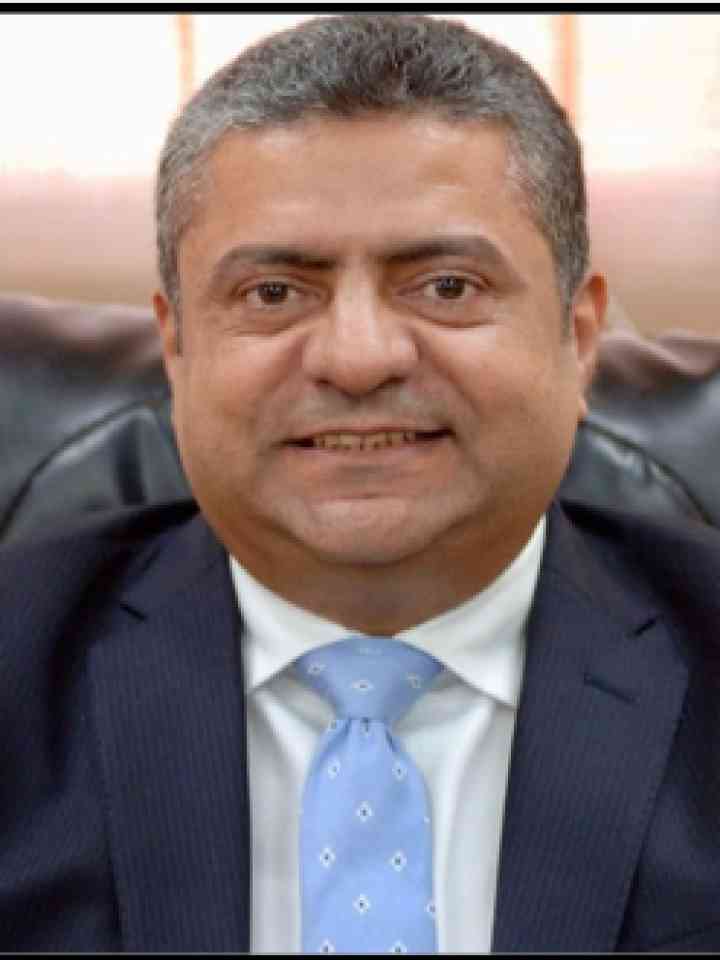 Hosam El -Gamal profile