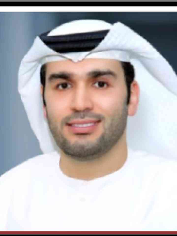 Mahmoud AlBurai profile