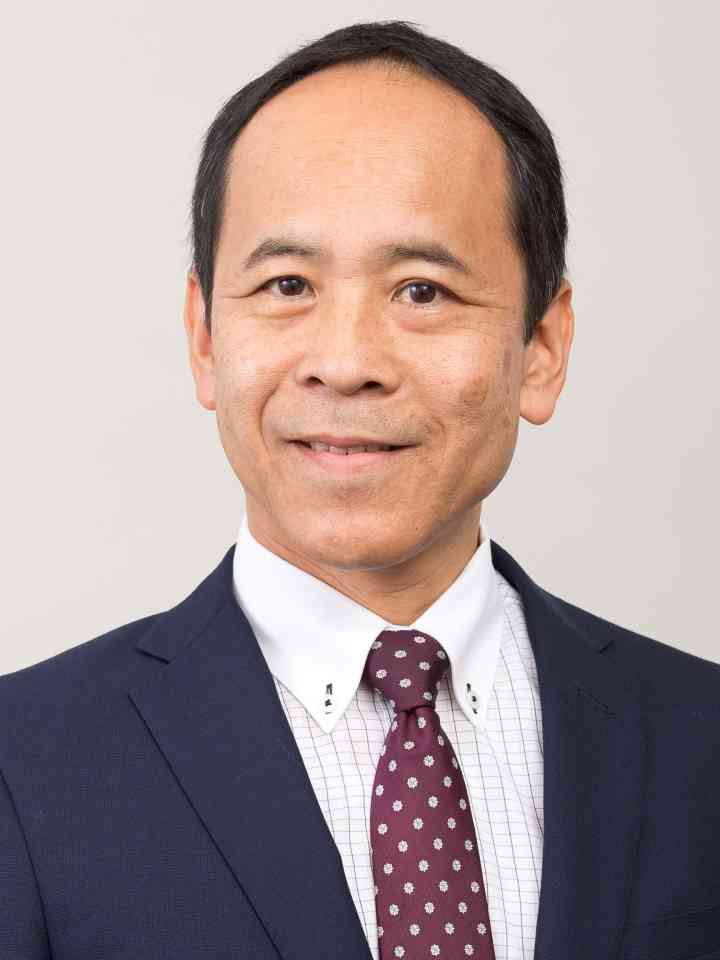 Masato Takamatsu profile