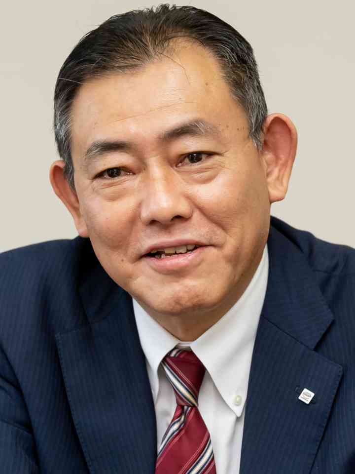 Satoshi Hijikata profile